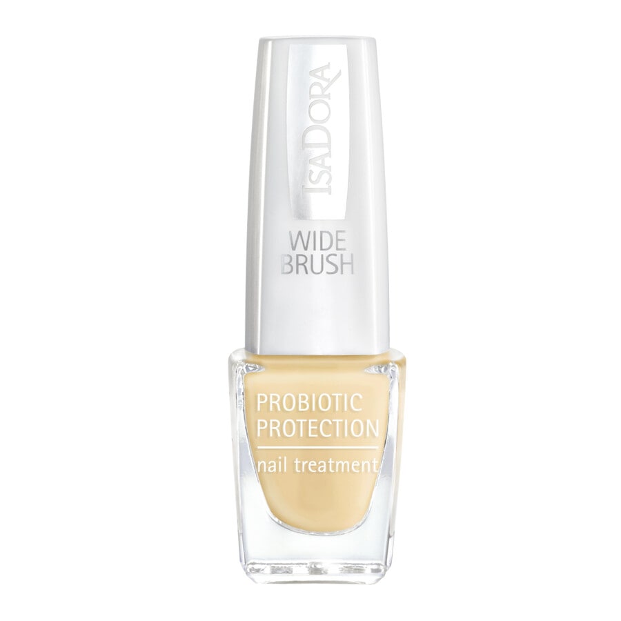 Image of Isadora Probiotic Protection Nail Treatment  Trattamento Unghie 6.0 ml