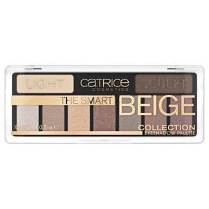 Image of Catrice Ombretti Palette (10.0 g) 4059729246769