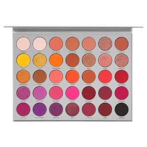 Image of MORPHE Jaclyn Hill Palette Ombretti (1.0 pezzo) 192608290003