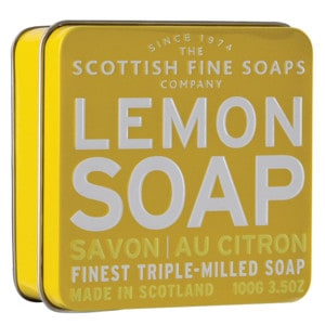 Image of Scottish Fine Soaps Fruit Doccia Shampoo (100.0 g) 5016365011563
