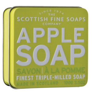 Image of Scottish Fine Soaps Fruit Doccia Shampoo (100.0 g) 5016365011587