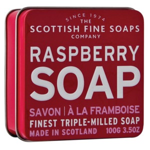 Image of Scottish Fine Soaps Fruit Doccia Shampoo (100.0 g) 5016365011594