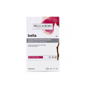 Image of Bella Aurora Anti-Età Crema Viso (50.0 ml) 8413400003472