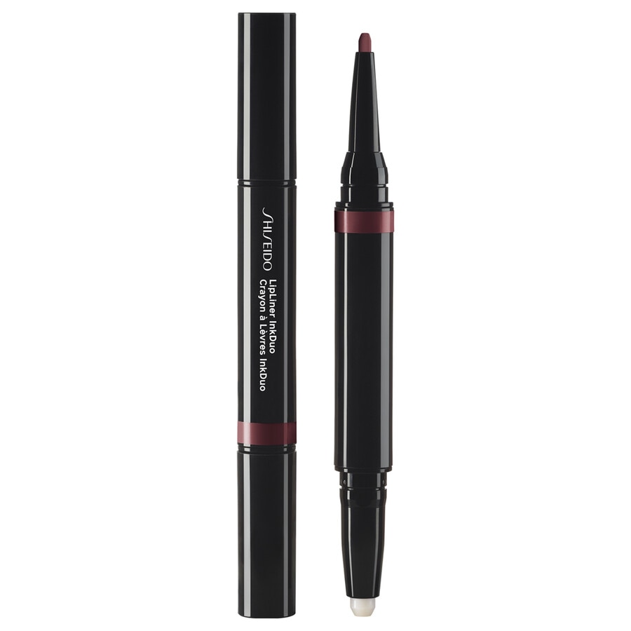 Image of Shiseido LipLiner InkDuo  Matita Labbra 1.1 g