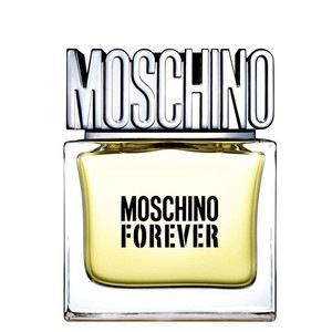 Image of Moschino Moschino forever Eau de Toilette (30.0 ml) 8011003802395