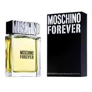 Image of Moschino Moschino forever Eau de Toilette (100.0 ml) 8011003802418