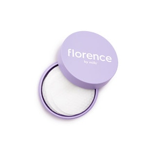 Image of Florence by Mills Pulizia Viso Dischetti Peeling (30.0 pezzo) 840047213052