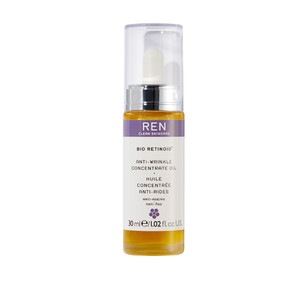 Image of Ren Clean Skincare Olio e Spray Viso  Olio Viso (30.0 ml) 5060033777145