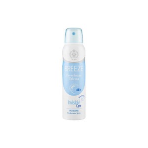 Image of Breeze Spray Deodorante (150.0 ml) 8003510021215