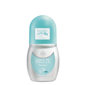 Image of Breeze Roll-On Deodorante (50.0 ml) 8003510021154