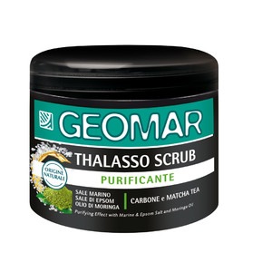 Image of Geomar Scrub Esfoliante Corpo (600.0 g) 8003510032853