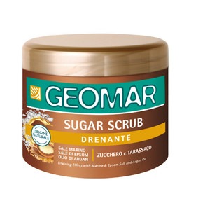 Image of Geomar Scrub Esfoliante Corpo (600.0 g) 8003510032846