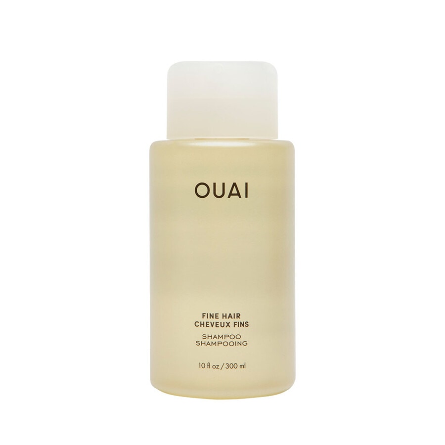 Image of OUAI Fine  Shampoo Capelli 300.0 ml