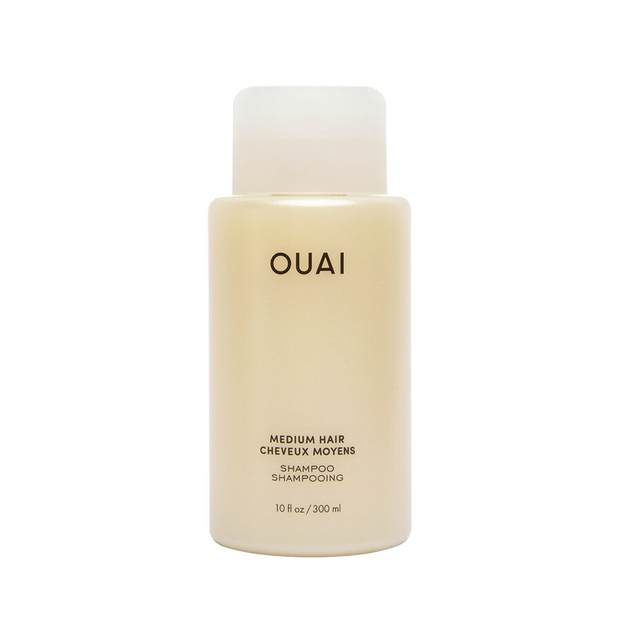 Image of OUAI Medium  Shampoo Capelli 300.0 ml