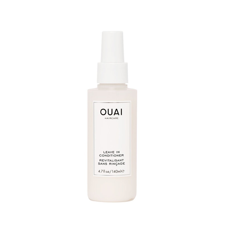 Image of OUAI Leave In Conditioner  Spray Capelli 140.0 ml