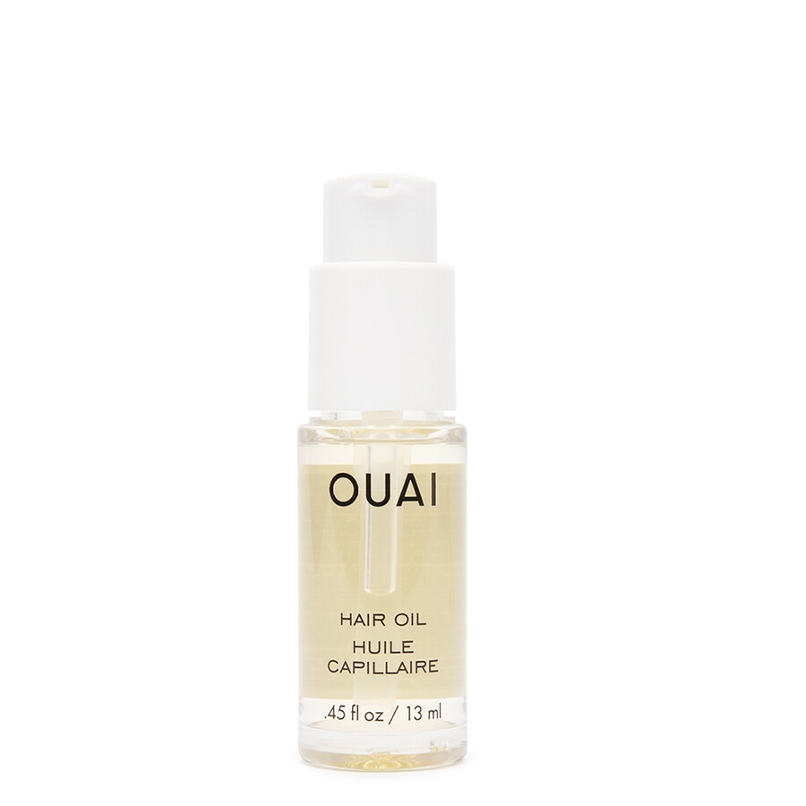 Image of OUAI Hair Oil Travel  Olio Capelli 13.0 ml