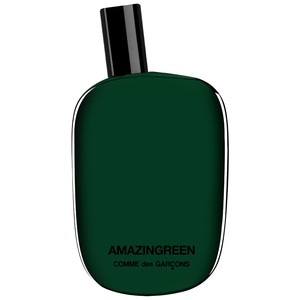 Image of Comme Des Garçons Amazingreen Eau de Parfum (50.0 ml) 8411061760642
