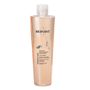 Image of Biopoint Dermocare Shampoo Capelli (200.0 ml) 8051772483654