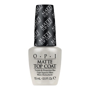 Image of OPI Nail Essentials Top Coat (15.0 ml) %EAN%