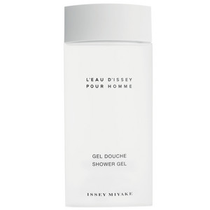 Image of Issey Miyake L'Eau d'Issey pour Homme Gel Doccia (200.0 ml) 3423470311532
