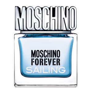 Image of Moschino Forever Sailing Eau de Toilette (50.0 ml) 8011003816538