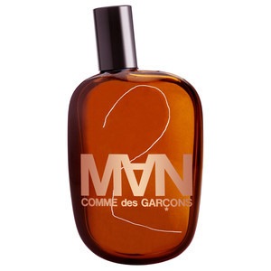 Image of Comme Des Garçons Comme Des Garçons 2 Man Eau de Toilette (50.0 ml) 8411061548943