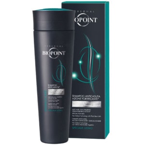 Image of Biopoint Dermocare Shampoo Capelli (200.0 ml) 8051772484019