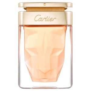 Image of Cartier La Panthère Eau de Parfum (50.0 ml) 3432240031938