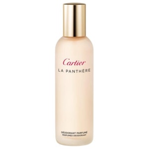 Image of Cartier La Panthère Deodorante (100.0 ml) 3432240031952