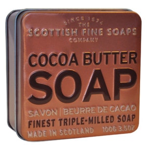Image of Scottish Fine Soaps Oil and Butter Doccia Shampoo (1.0 g) 5016365012713