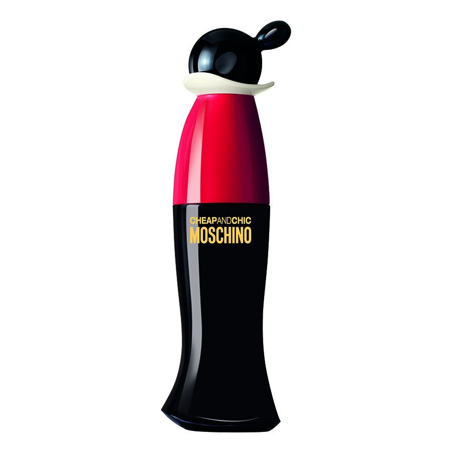 Image of Moschino Perfumed Spray Deodorant  Deodorante 50.0 ml