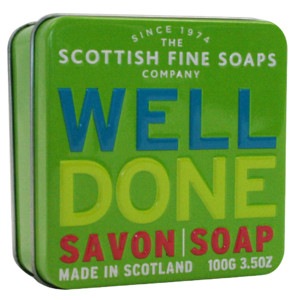 Image of Scottish Fine Soaps Occasions Doccia Shampoo (100.0 g) 5016365011754