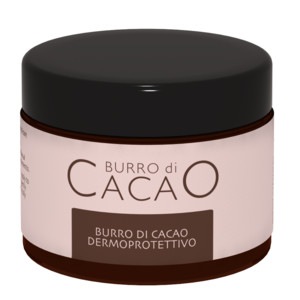 Image of Phytorelax Burro di Cacao Crema Viso (50.0 ml) 8030976010224