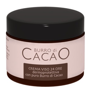 Image of Phytorelax Burro di Cacao Crema Viso (50.0 ml) 8030976010279