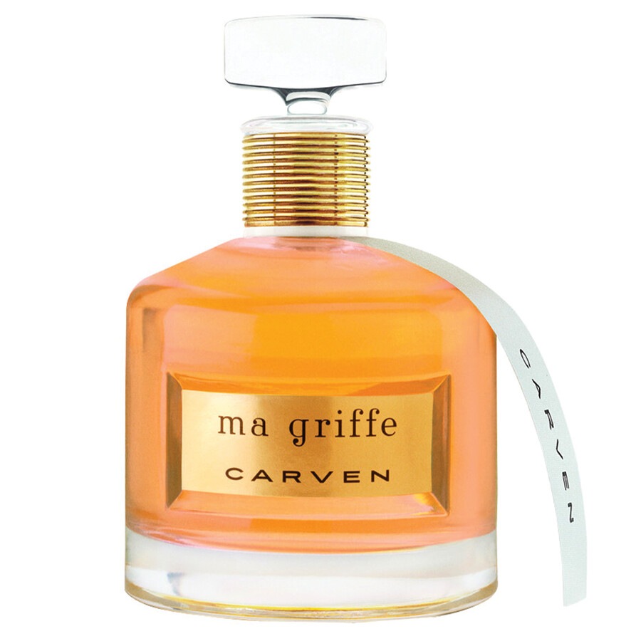 Image of Carven Ma Griffe  Eau De Parfum 50.0 ml