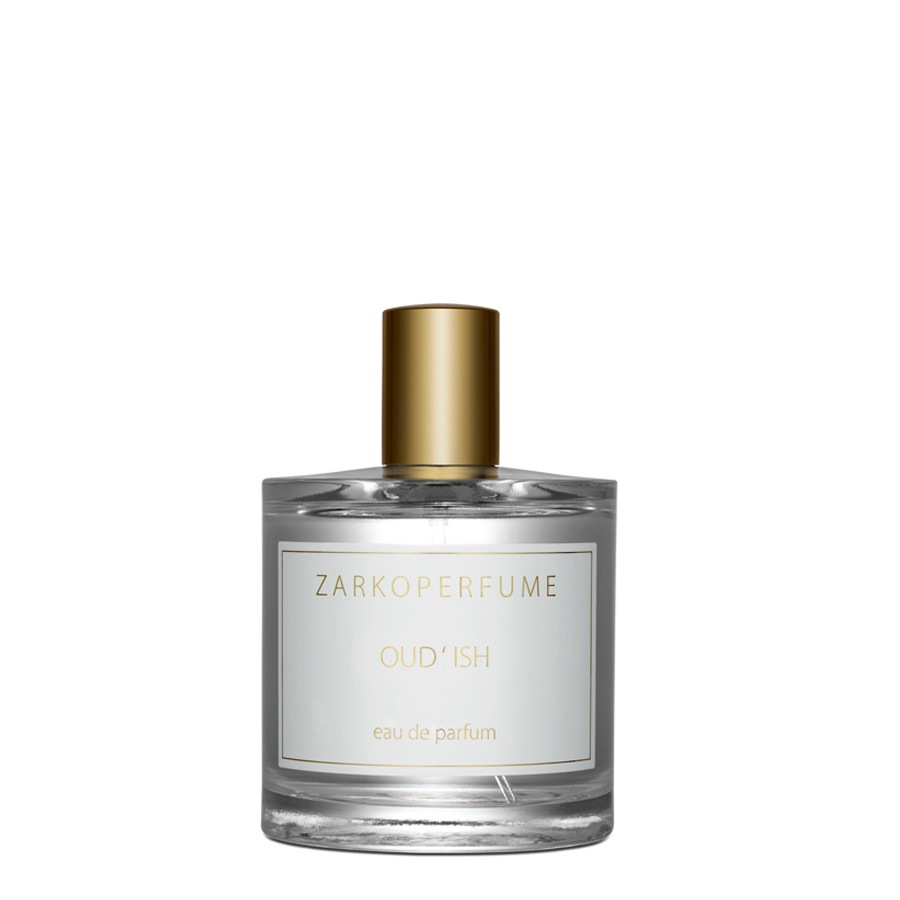 Image of Zarkoperfume Oud'Ish  Eau De Parfum 100.0 ml