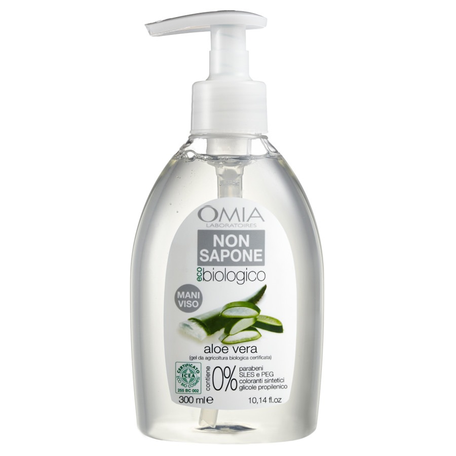 Omia Corpo Doccia Shampoo (300.0 ml)