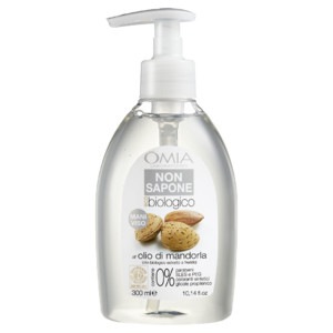 Image of Omia Corpo Doccia Shampoo (300.0 ml) 8021983810150