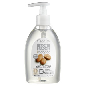 Image of Omia Corpo Doccia Shampoo (300.0 ml) 8021983810167