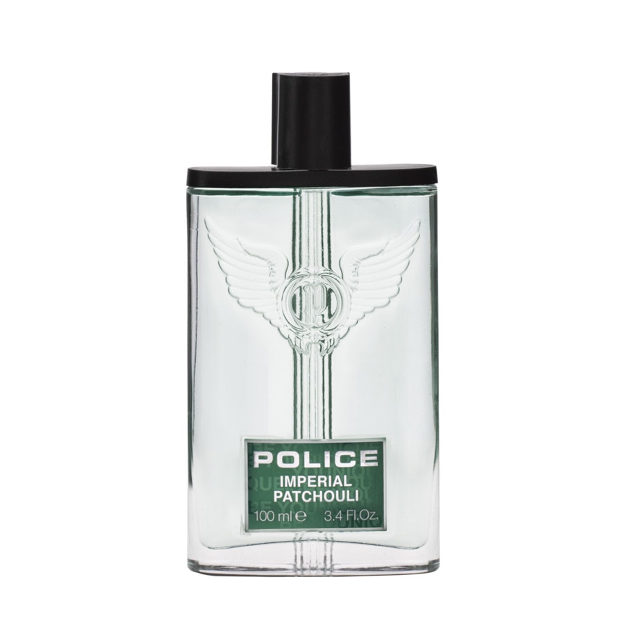 Image of Police   Eau De Toilette 100.0 ml