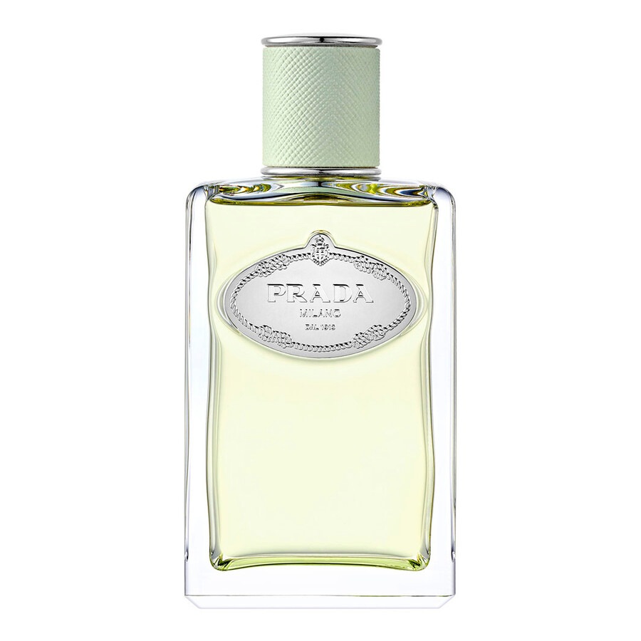Image of Prada LES INFUSIONS IRIS  Eau De Parfum 100.0 ml