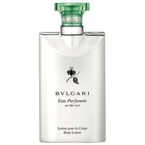 Image of Bulgari Eau Parfumée au thé vert Crema Corpo (200.0 ml) 783320471933