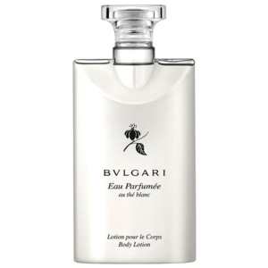 Image of Bulgari Eau Parfumée au thé blanc Crema Corpo (200.0 ml) 783320472930