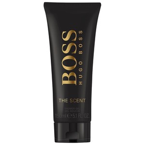Image of Hugo Boss Boss The Scent Gel Doccia (150.0 ml) 737052992860
