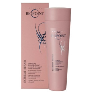 Image of Biopoint Extreme Repair Shampoo Capelli (200.0 ml) 8051772485498