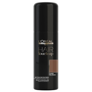 Image of L’Oréal Professionnel Hair Touch Up – Correttore ricrescita  Spray Colorato Capelli (75.0 ml) 3474630698505