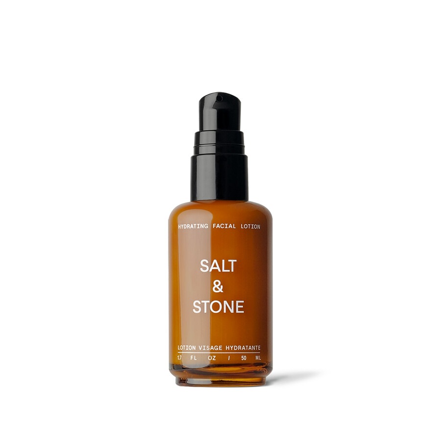 Image of Salt&Stone Hydrating Facial Lotion  Lozione Viso 60.0 ml