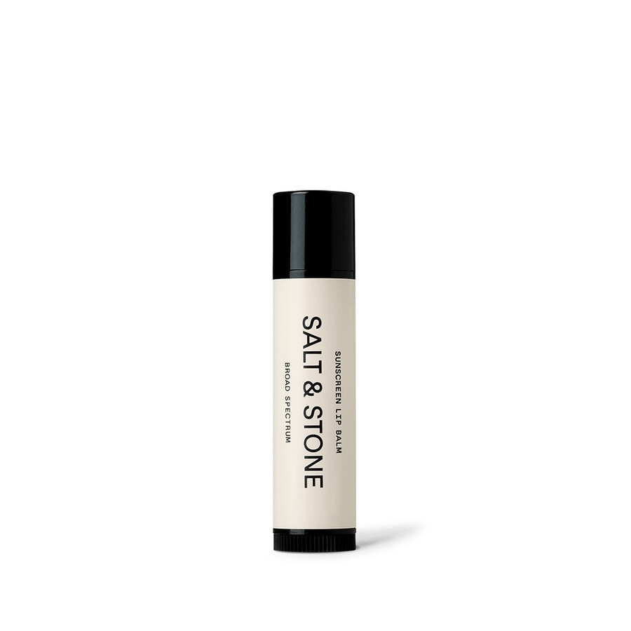 Image of Salt&Stone Sunscreen Lip Balm SPF 30  Trattamento Labbra 4.3 g