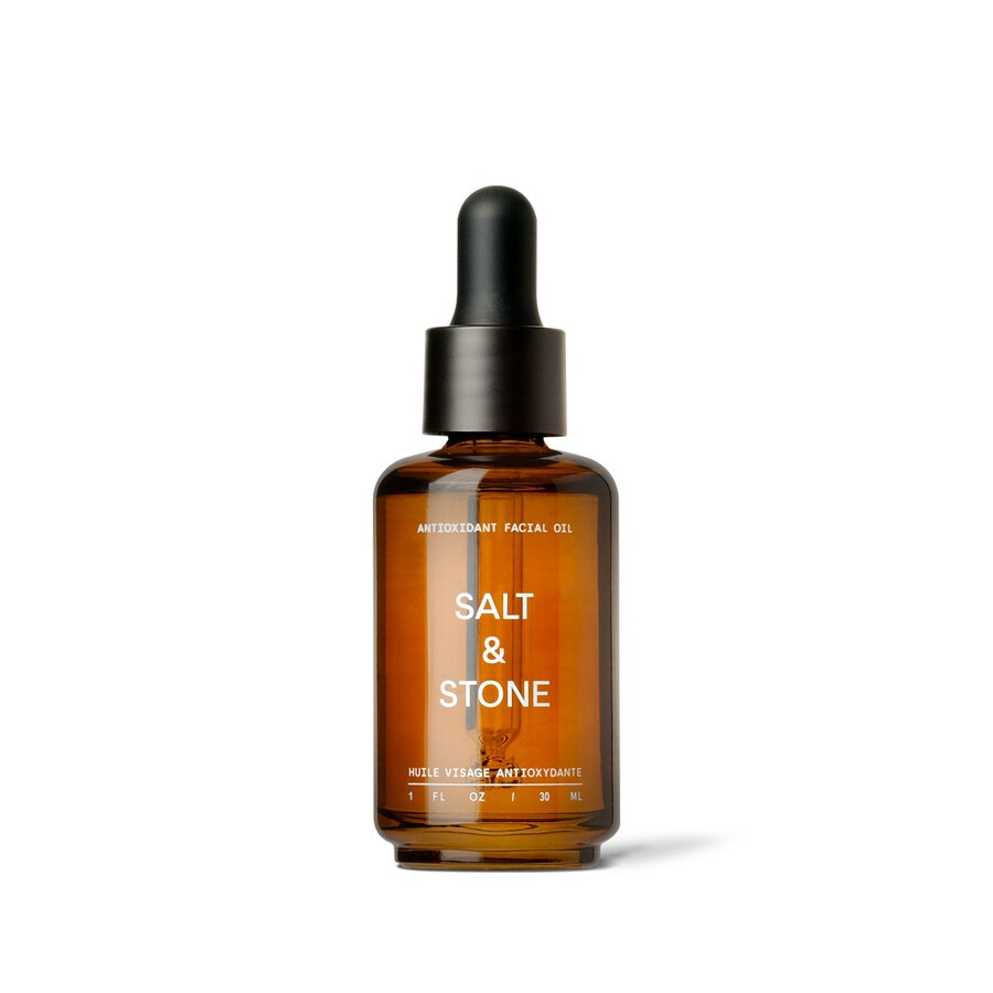 Image of Salt&Stone Antioxidant Facial Oil  Olio Viso 25.0 ml