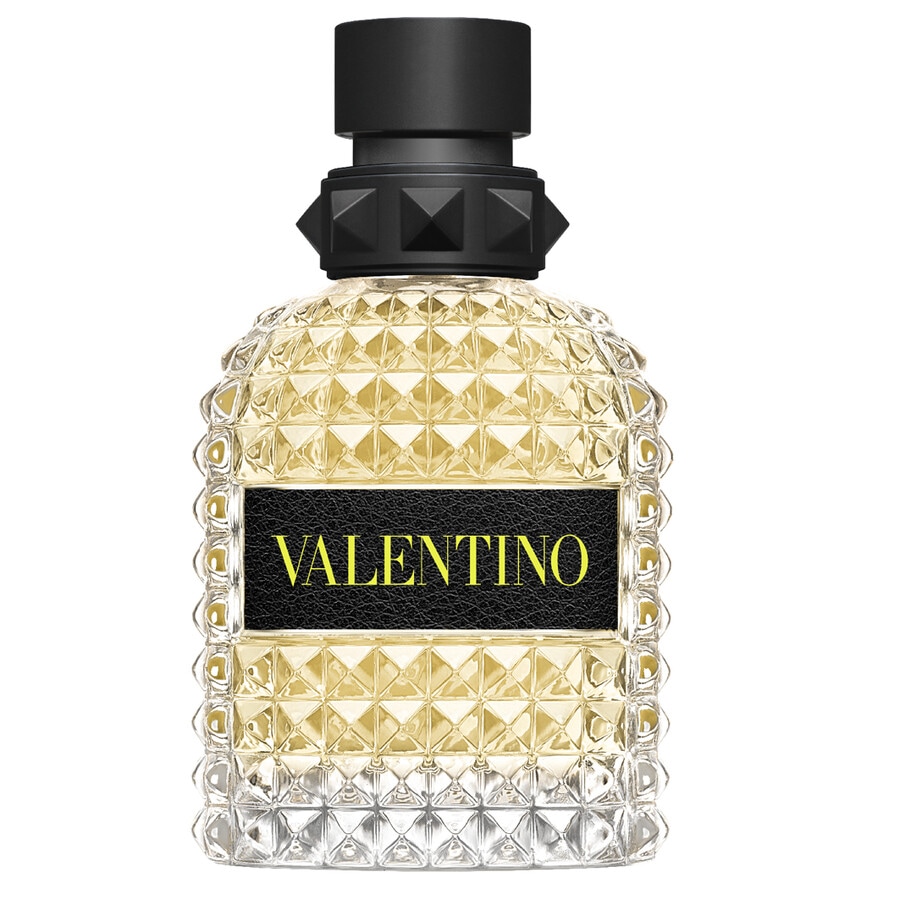 Image of Valentino Born In Roma Yellow Dream  Eau De Toilette 50.0 ml